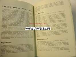 Salamavalo - Foto-sarja nr 12