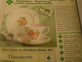 kotiliesi 1994  nr 4