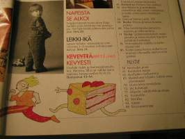 kotiliesi 1994  nr 5