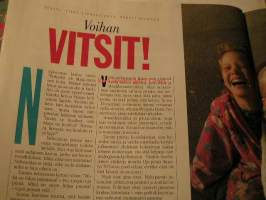 kotiliesi 1994  nr 9