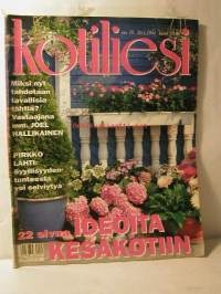 kotiliesi 1994  nr 10