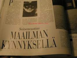 kotiliesi 1994  nr 10