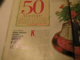 kotiliesi 1994  nr 18