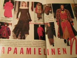 kotiliesi 1994  nr 18