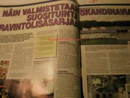 kotiliesi 1994  nr 19