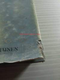 Suomen Postin historia 1-2