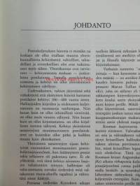 Suomen Postin historia 1-2