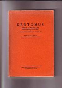 Kertomus Suomen Sahanomistajain Maanviljelysyhdistyksen ja virkailijoiden toiminnasta vuonna 1937