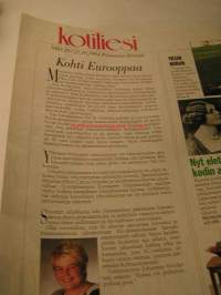 kotiliesi 1994  nr 20