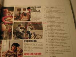kotiliesi 1994  nr 22