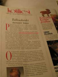 kotiliesi 1994  nr 22