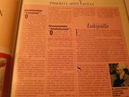 kotiliesi 1994  nr 22