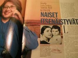 kotiliesi 1994  nr 22