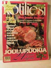 kotiliesi 1994  nr 23-24