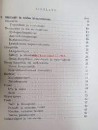 Lyhyt lentäjän sääoppi