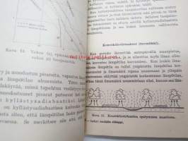Lyhyt lentäjän sääoppi