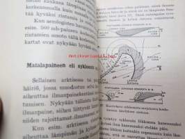 Lyhyt lentäjän sääoppi