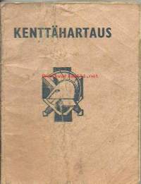 Kenttähartaus.