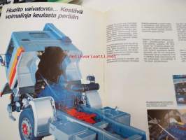 Sisu SK -myyntiesite