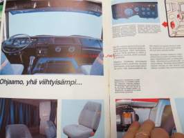 Sisu SK -myyntiesite