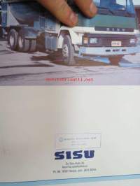 Sisu SK -myyntiesite