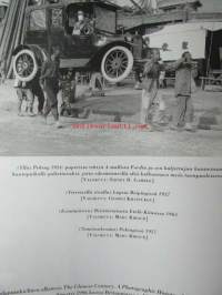Kiinan vuosisata - Sadan viime vuoden historia valokuvina