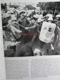 Kiinan vuosisata - Sadan viime vuoden historia valokuvina