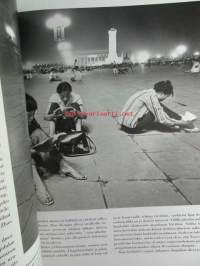 Kiinan vuosisata - Sadan viime vuoden historia valokuvina