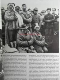 Kiinan vuosisata - Sadan viime vuoden historia valokuvina