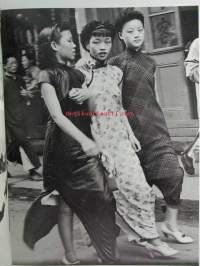 Kiinan vuosisata - Sadan viime vuoden historia valokuvina