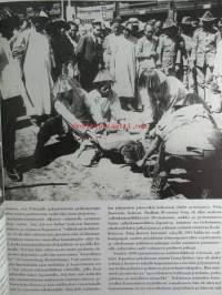 Kiinan vuosisata - Sadan viime vuoden historia valokuvina