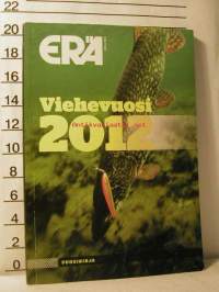 erå viehevuosi 2012