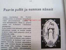Paholaisen Katekismus - Oppikirja ihmisille, jotka tahtovat seurata Paholaista -Pekka Siitoin tuotantoa