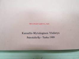 Retki säveltenmaailmoihin -Pekka Siitoin tuotantoa. Sis. Lankisen soitinsävellyksiä, lauluja, marsseja sekä rakkauslauluja nuotteineen.