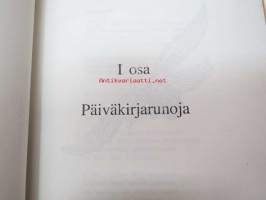 Rakkauden lähteellä runoja - Pekka Siitoin tuotantoa