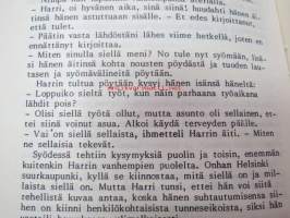 Rakkaudesta rakkauteen, Einari Lankisen kaunokirjallista tekstiä sekä selvitys häneen kohdistuneesta salakatselusta, vakoilusta ym.  -Pekka Siitoin tuotantoa
