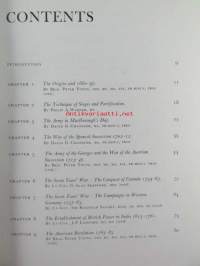 History of The British Army