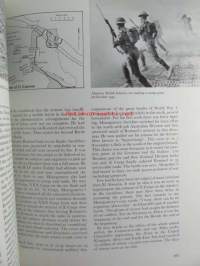 History of The British Army