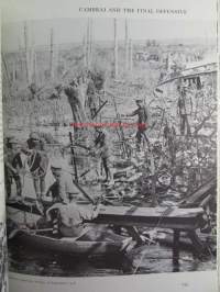 History of The British Army