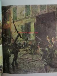 History of The British Army