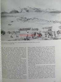 History of The British Army