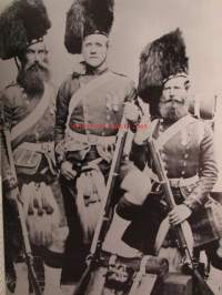 History of The British Army