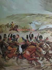 History of The British Army