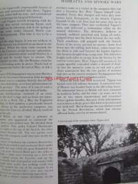History of The British Army