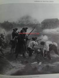 History of The British Army