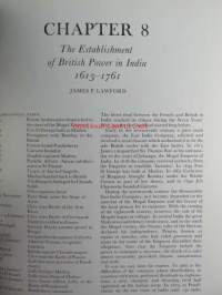 History of The British Army