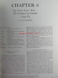 History of The British Army