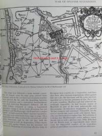 History of The British Army