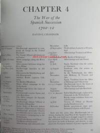 History of The British Army