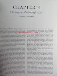 History of The British Army